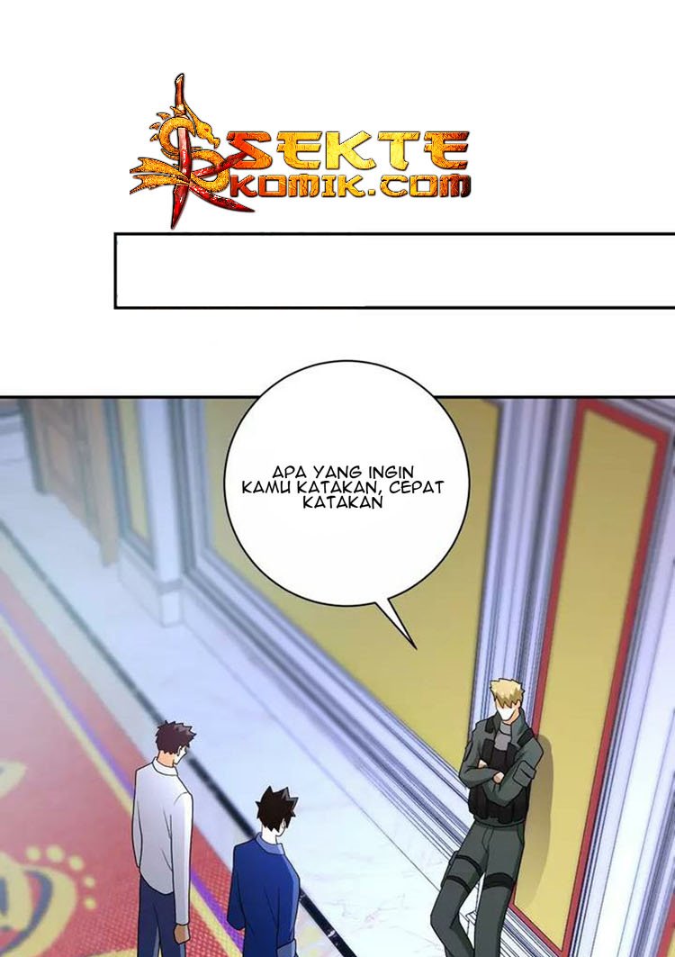 Super System Chapter 85 Gambar 17